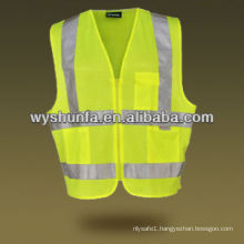 3m high visibility vest